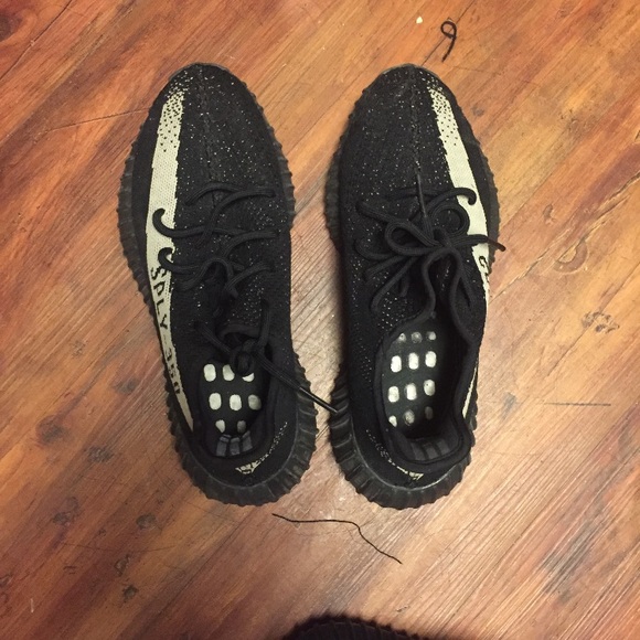 Yeezys - Picture 2 of 3